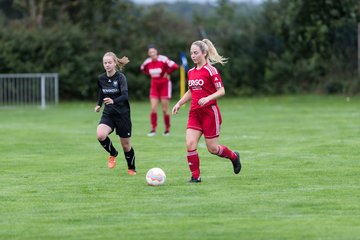 Bild 64 - F SG Blau-Rot Holstein - TuS Tensfeld : Ergebnis: 1:1
